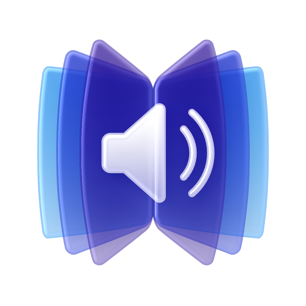 BookPlayer logo